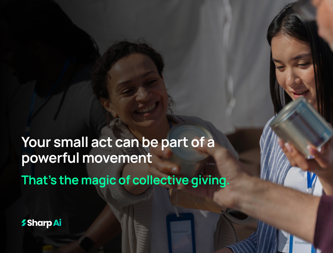 CRM for Charities & Nonprofits