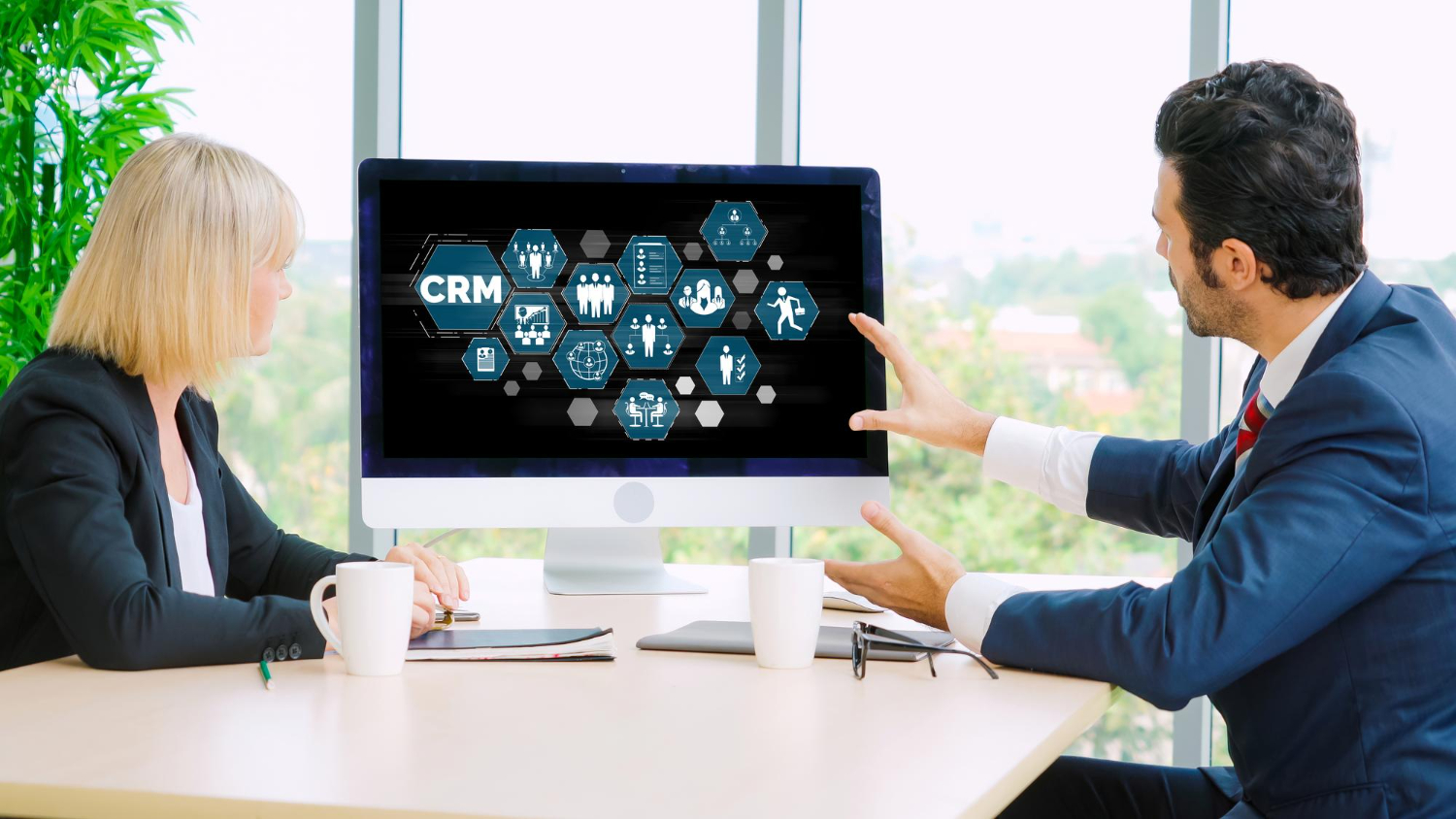 Why CRM and Marketing Automation Need Each Other