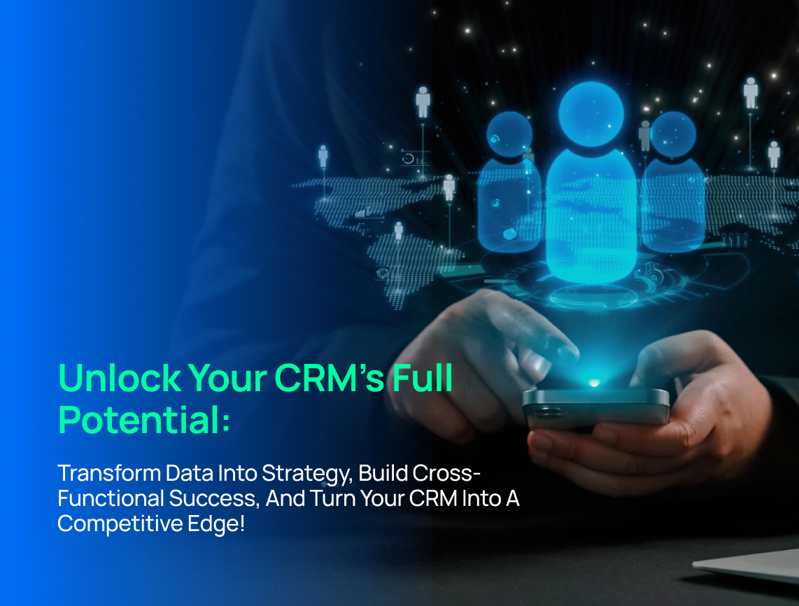 best crm software