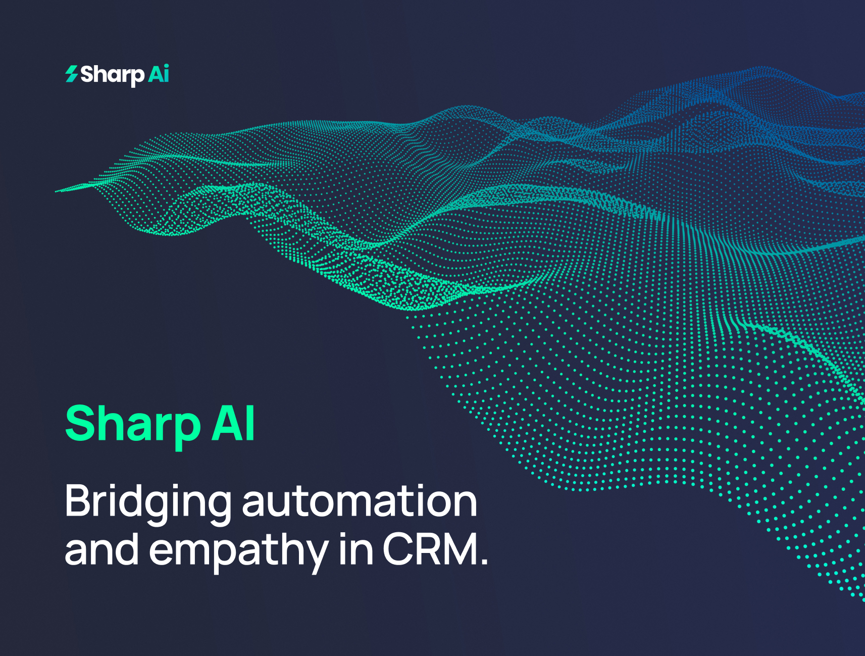 CRMs With AI