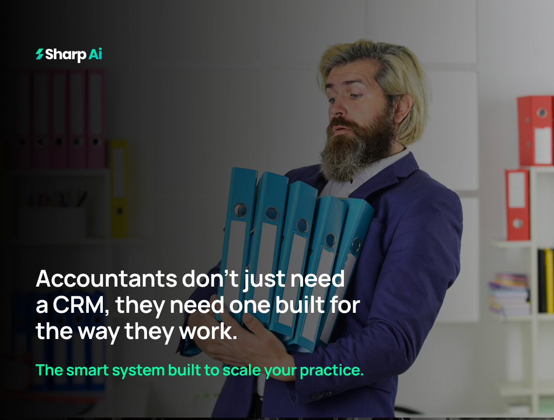 best CRMs for Accountants