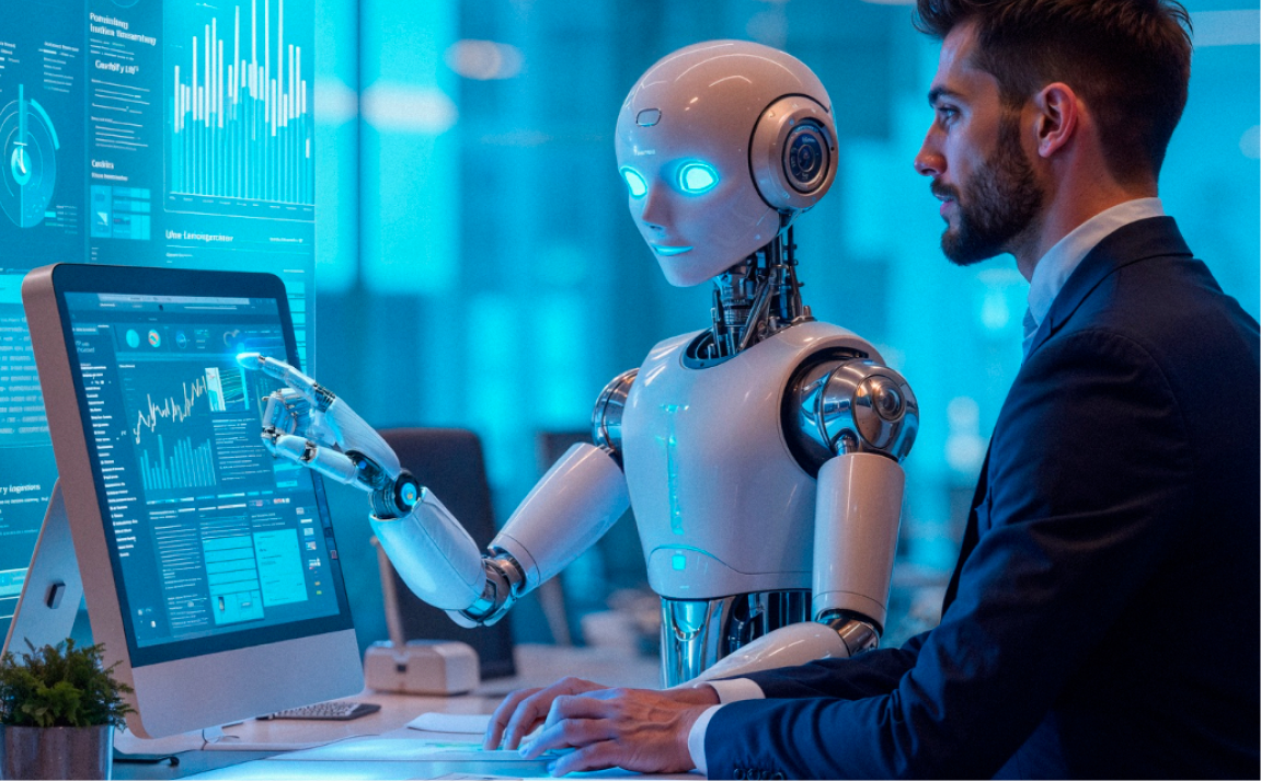 AI integration in CRM