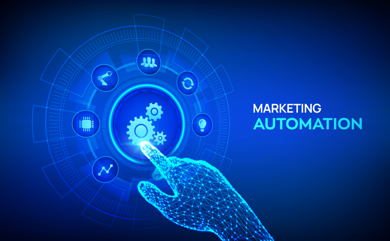 marketing automation solutions