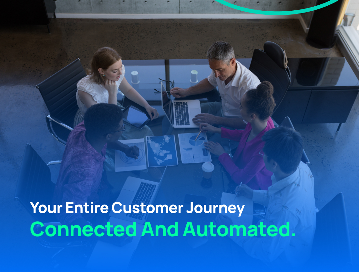 what is crm