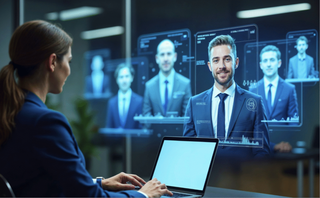 what is crm software