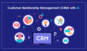 AI-Powered CRM Tools