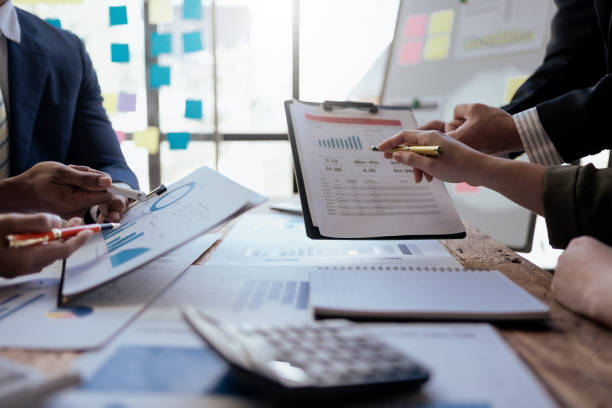 Best CRM Features for Accounting Firms