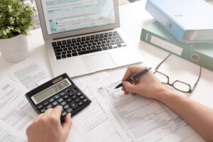 Accounting Firms CRM