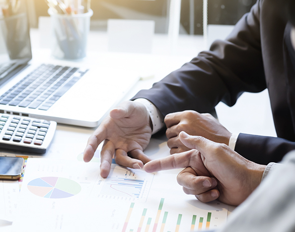 CRM for Accounting Firms