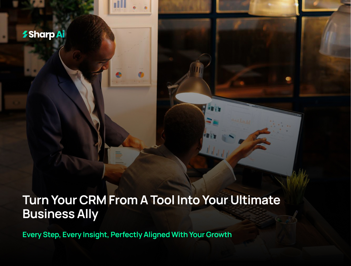 CRM Implementation