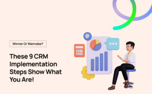 CRM Implementation