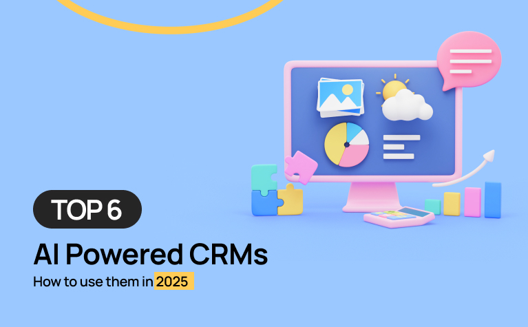 AI CRM tools