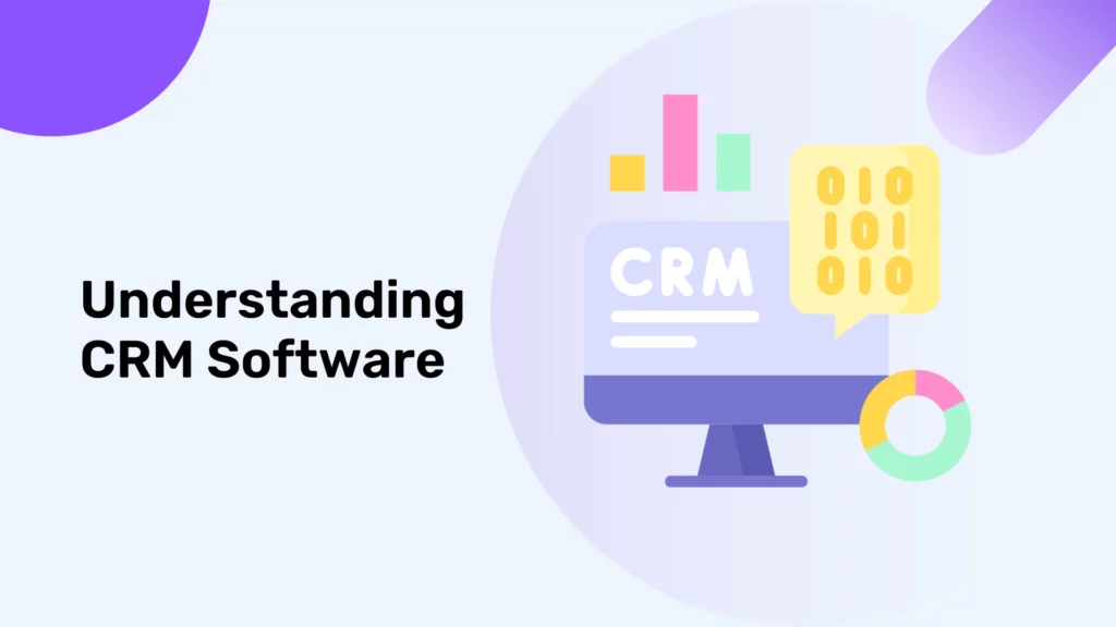 CRM Software