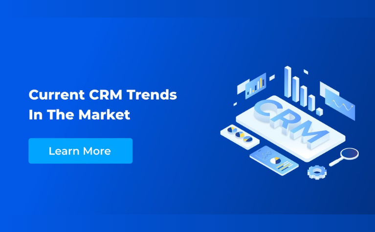 AI-Powered CRM Tools