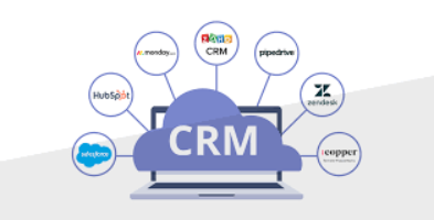 CRM Software for Small Businesses