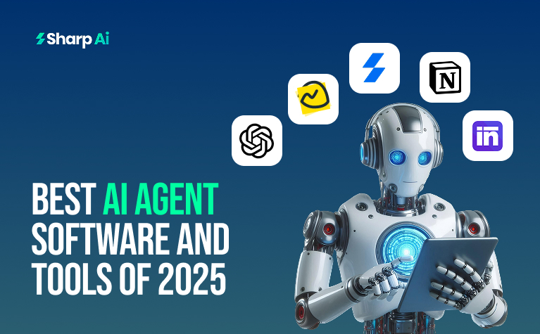 AI Agent Software