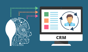 AI in CRM