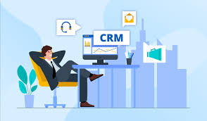CRM for Technology Companies