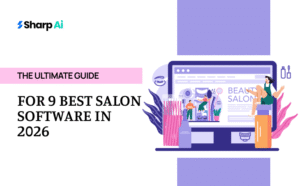 best salon software