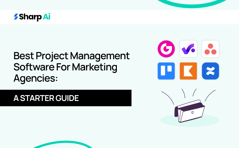 CRM for Digital Marketing Agencies