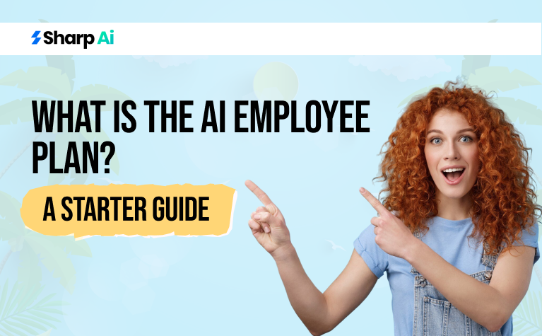 AI Employee Guide