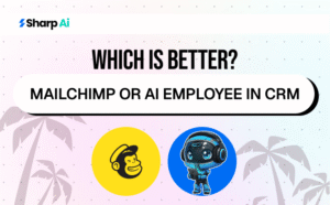 AI Employee in CRM