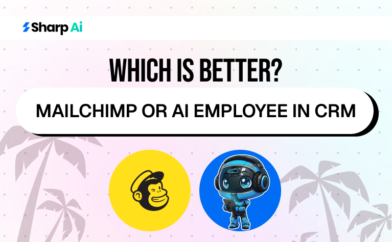 AI Employee in CRM