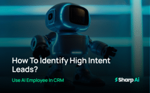 Agentic AI in CRM
