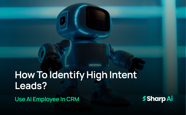 AI Employee in CRM