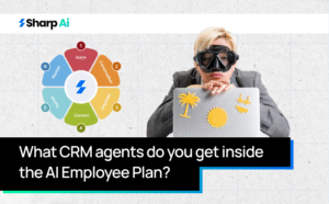 CRM AI Agents