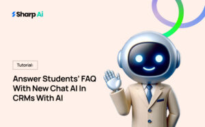 CRMs With AI