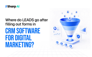 CRM Software for Digital Marketing