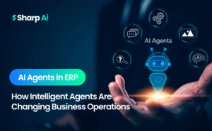 AI Agents in ERP