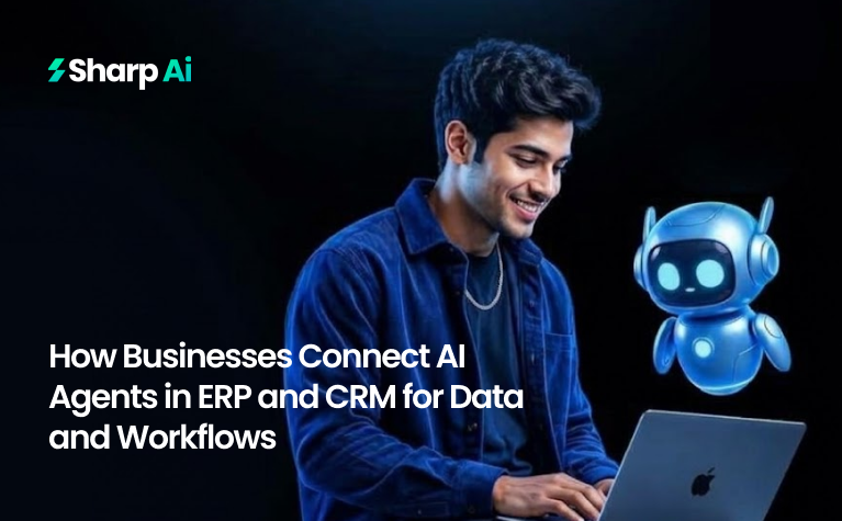 AI Agents in ERP